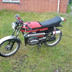 Puch monza Everton
