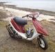 Yamaha Jog As