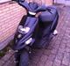Gilera Stalker