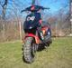PGO HOT50