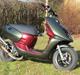 Aprilia Sonic Teamspeed 06