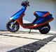 Yamaha jog as.