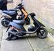 Yamaha Jog As
