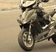 Yamaha jog R ( solgt i dele )