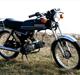 Suzuki Dm 50