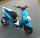 Yamaha Jog R