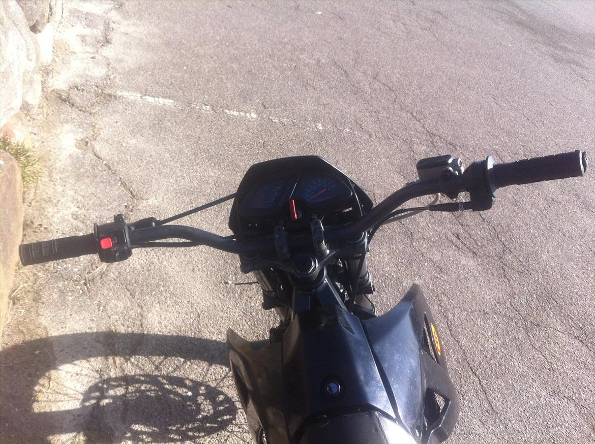 Gilera SMT Team billede 14