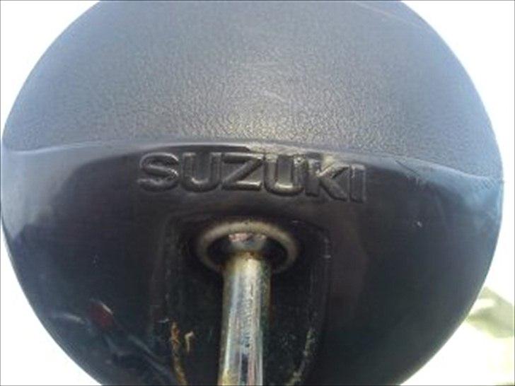 Suzuki FZ50 billede 17