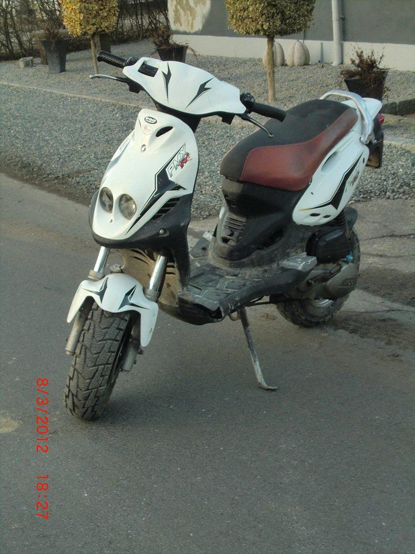 PGO pmx sport  billede 1