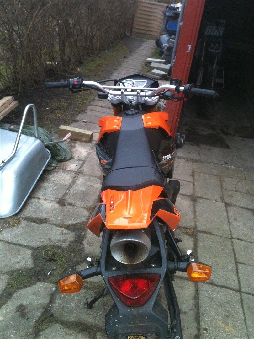 Generic Trigger billede 2