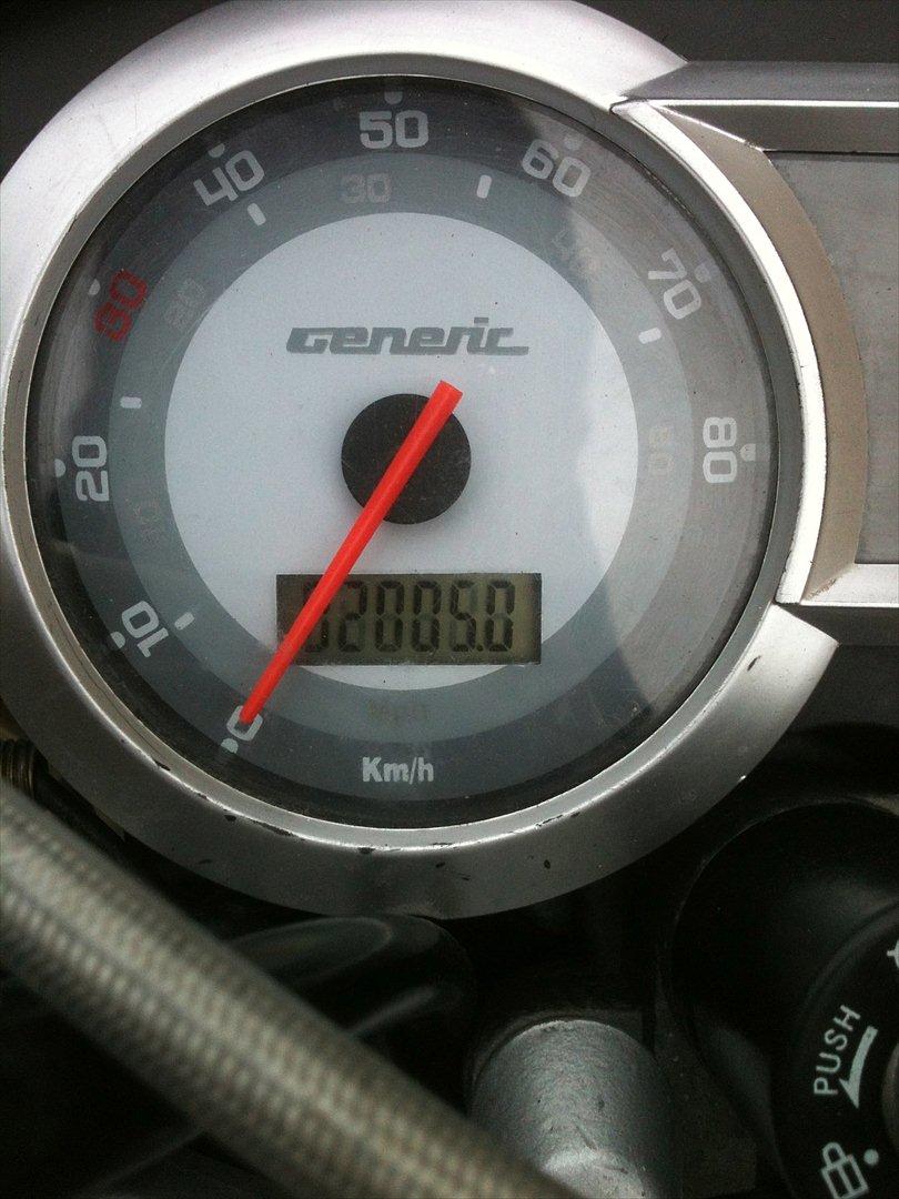 Generic Trigger billede 3