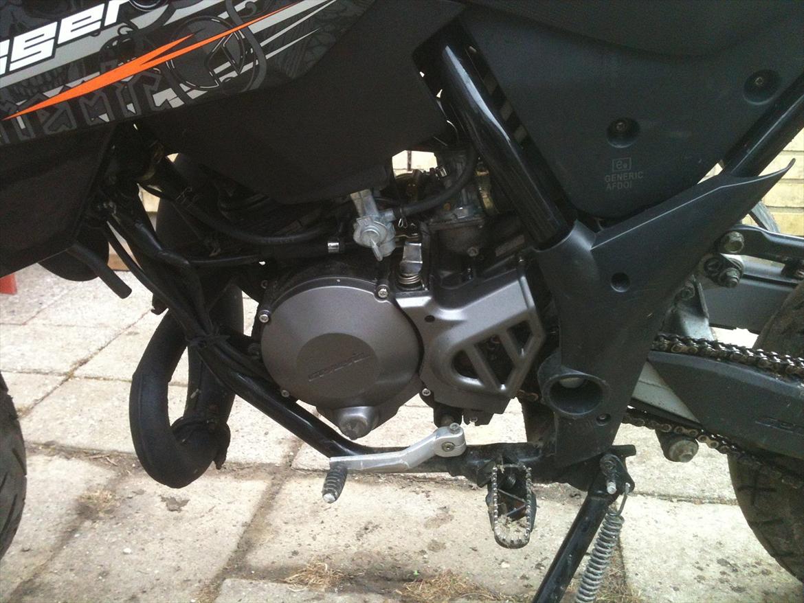 Generic Trigger billede 4