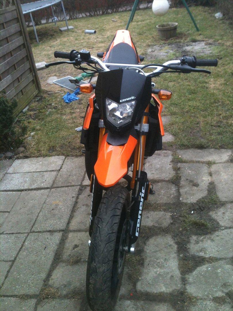 Generic Trigger billede 5