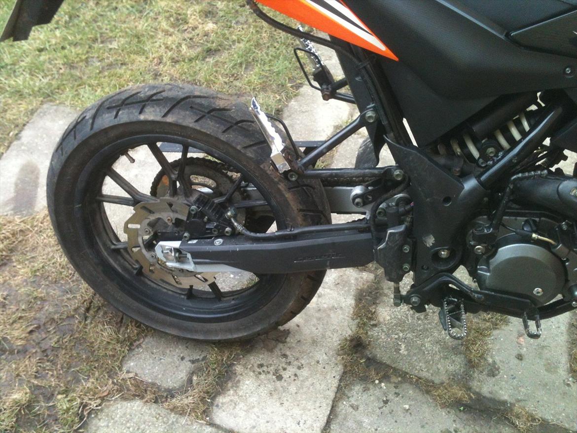 Generic Trigger billede 7