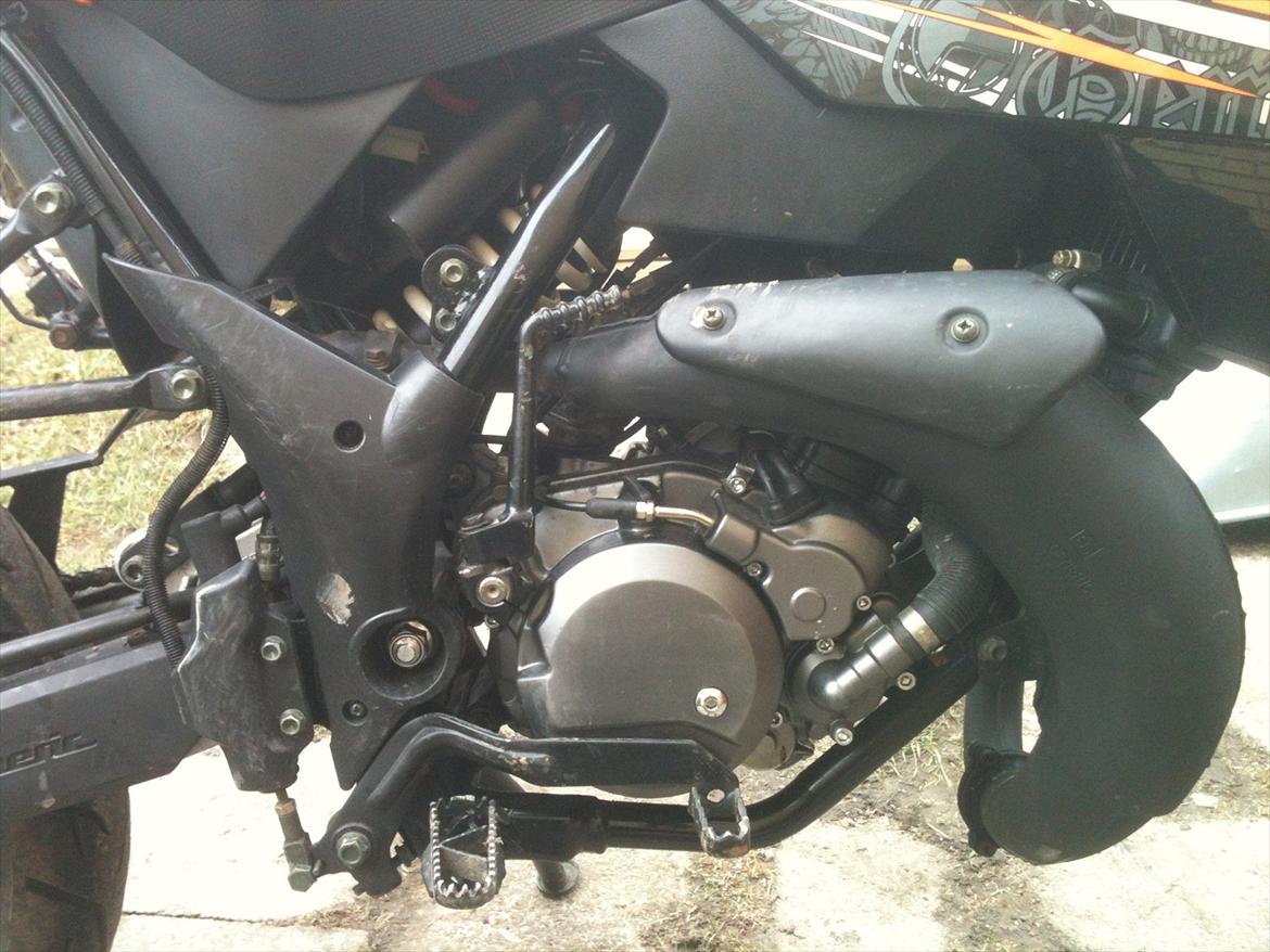 Generic Trigger billede 8