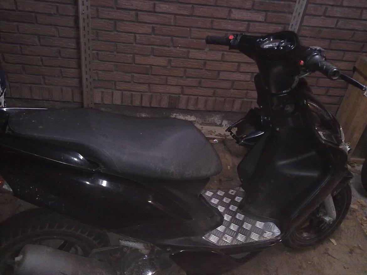 Yamaha jog r billede 6