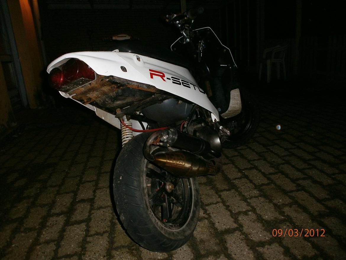 PGO hot 50 billede 5