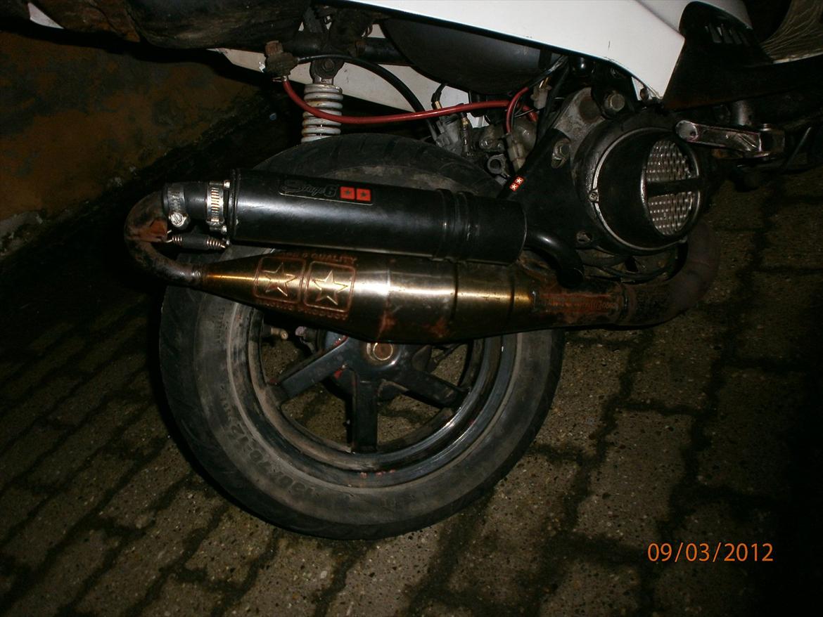 PGO hot 50 billede 6