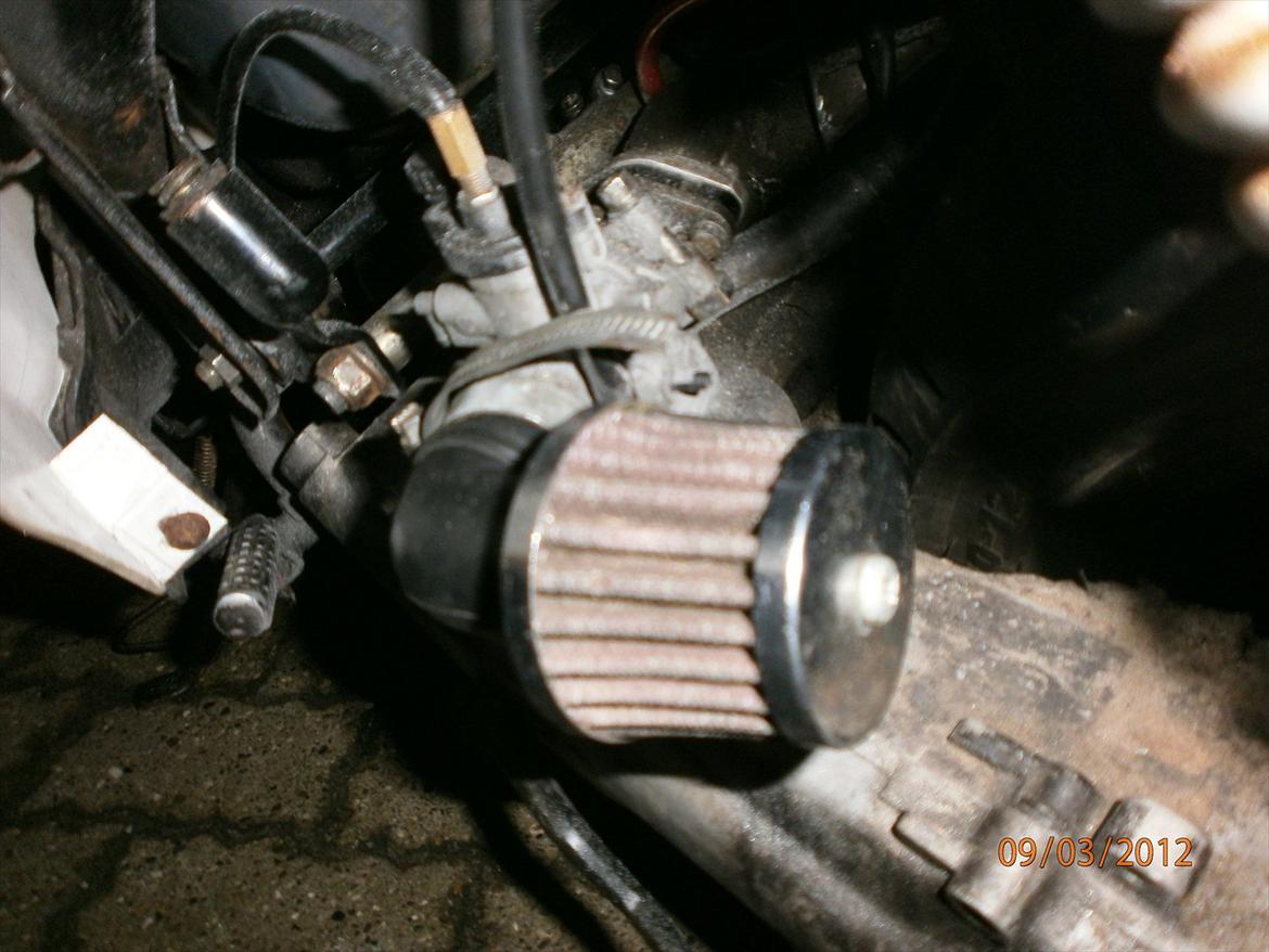 PGO hot 50 billede 7