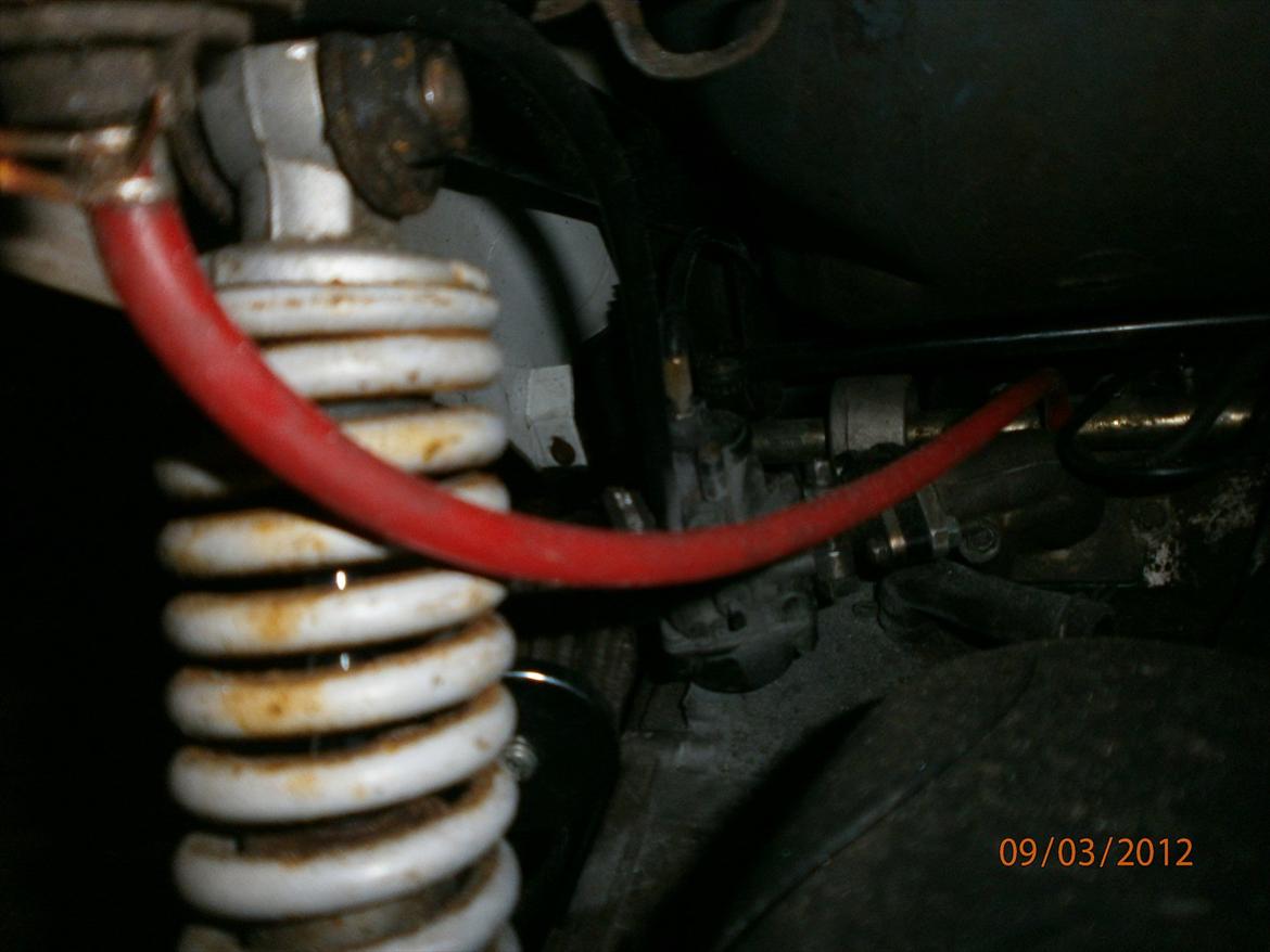 PGO hot 50 billede 8