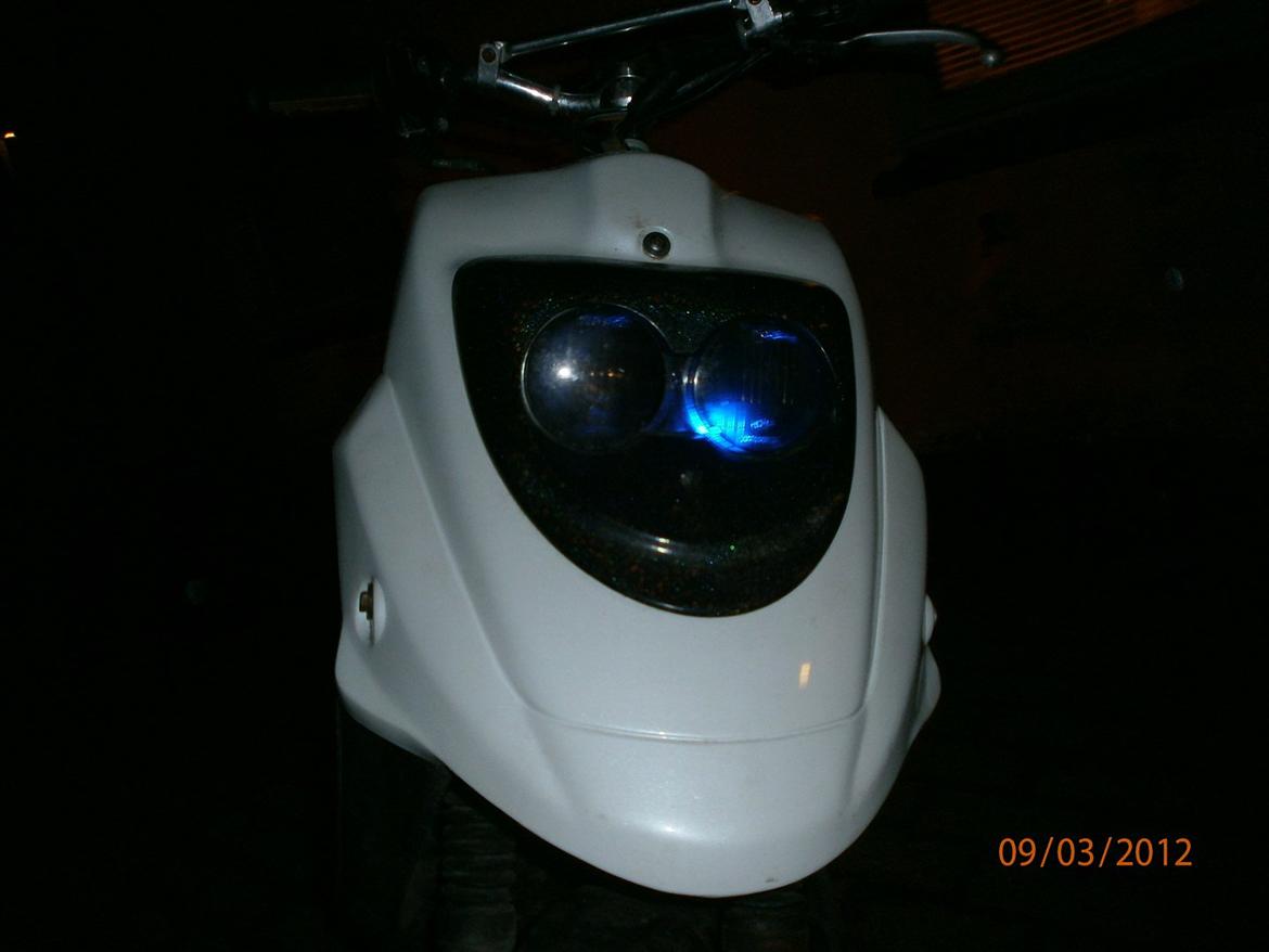 PGO hot 50 billede 11