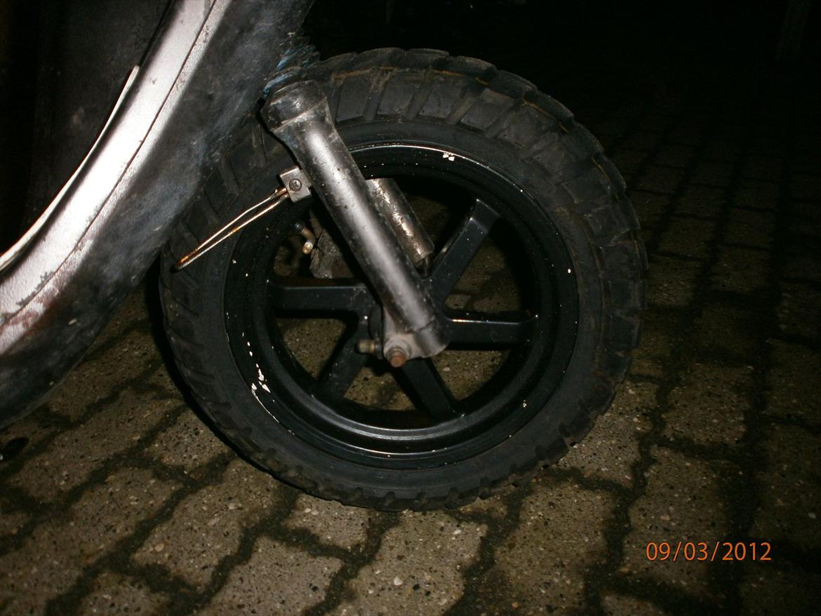 PGO hot 50 billede 13