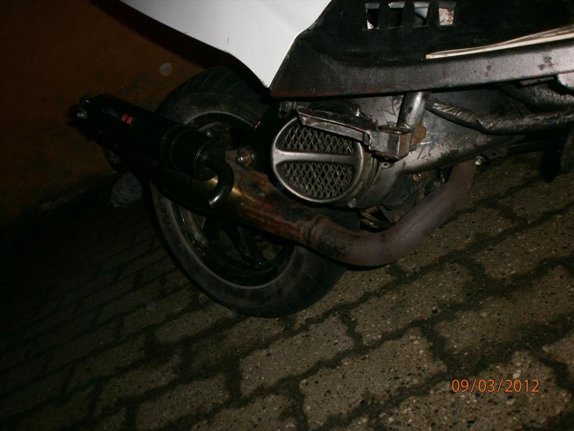 PGO hot 50 billede 14