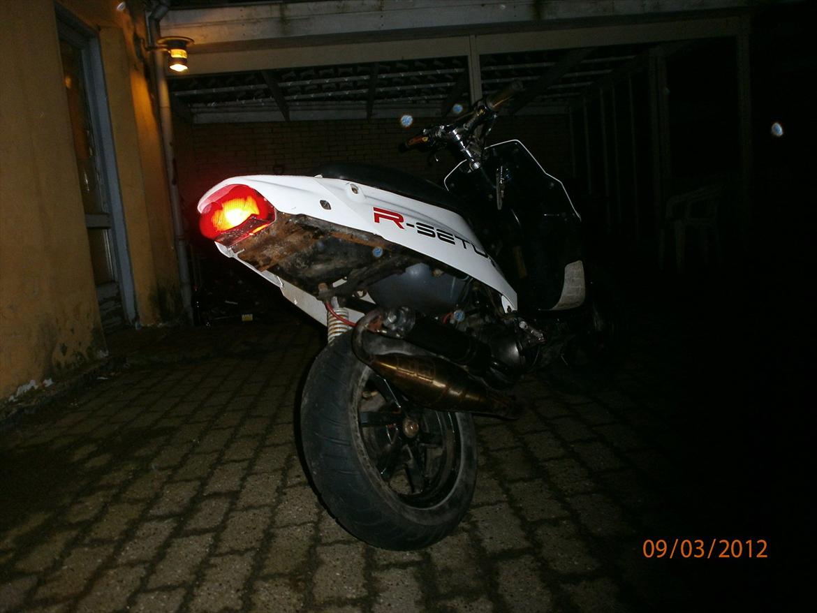 PGO hot 50 billede 16