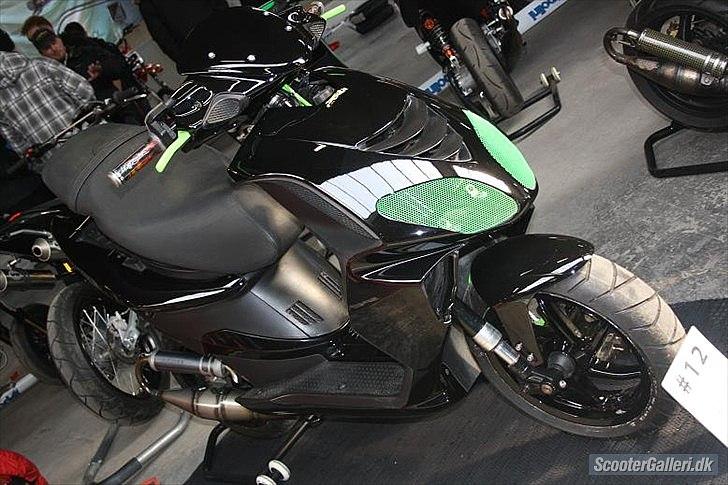 Piaggio NRG Power DD  #12 billede 3