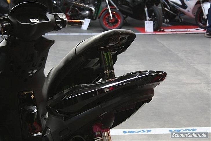 Piaggio NRG Power DD  #12 billede 4