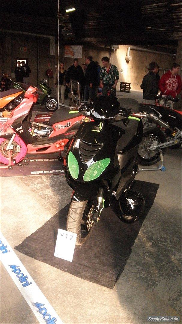 Piaggio NRG Power DD  #12 billede 5