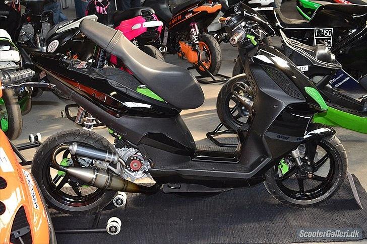 Piaggio NRG Power DD  #12 billede 6