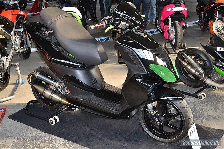 Piaggio NRG Power DD  #12 billede 7
