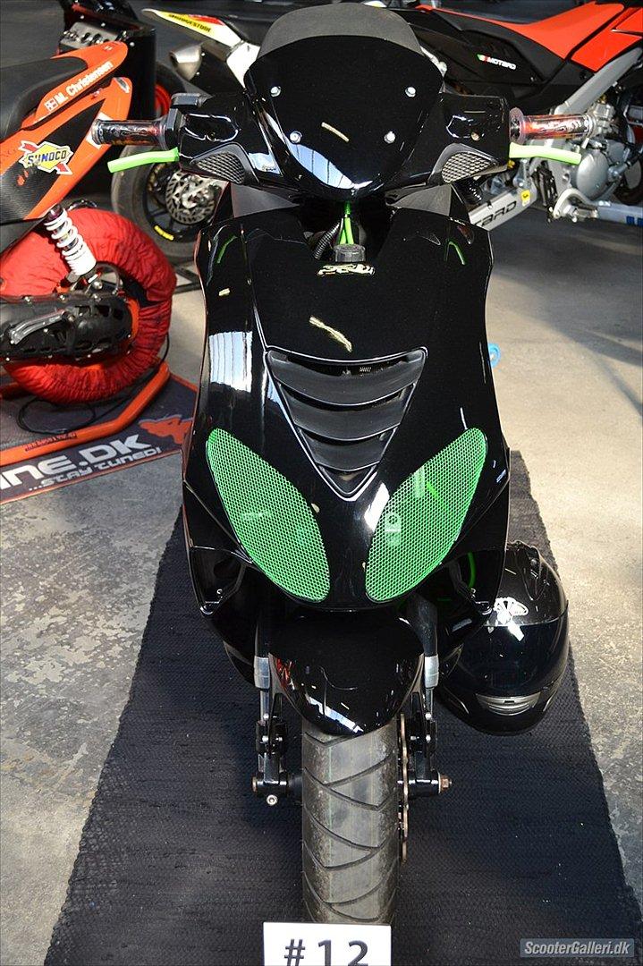 Piaggio NRG Power DD  #12 billede 8