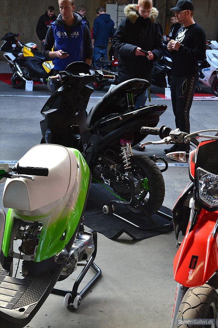 Piaggio NRG Power DD  #12 billede 9