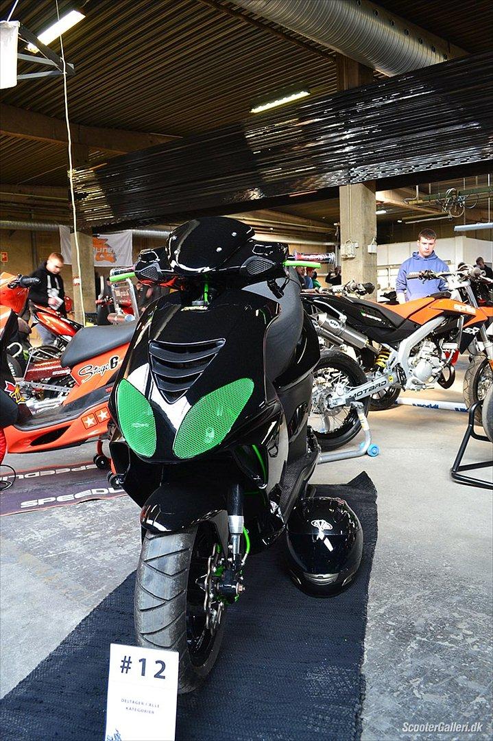 Piaggio NRG Power DD  #12 billede 10