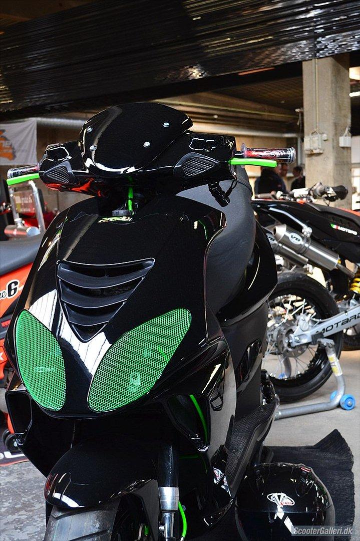 Piaggio NRG Power DD  #12 billede 11