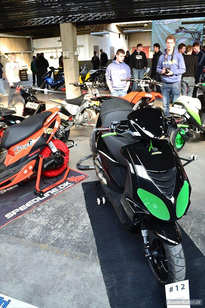 Piaggio NRG Power DD  #12 billede 13