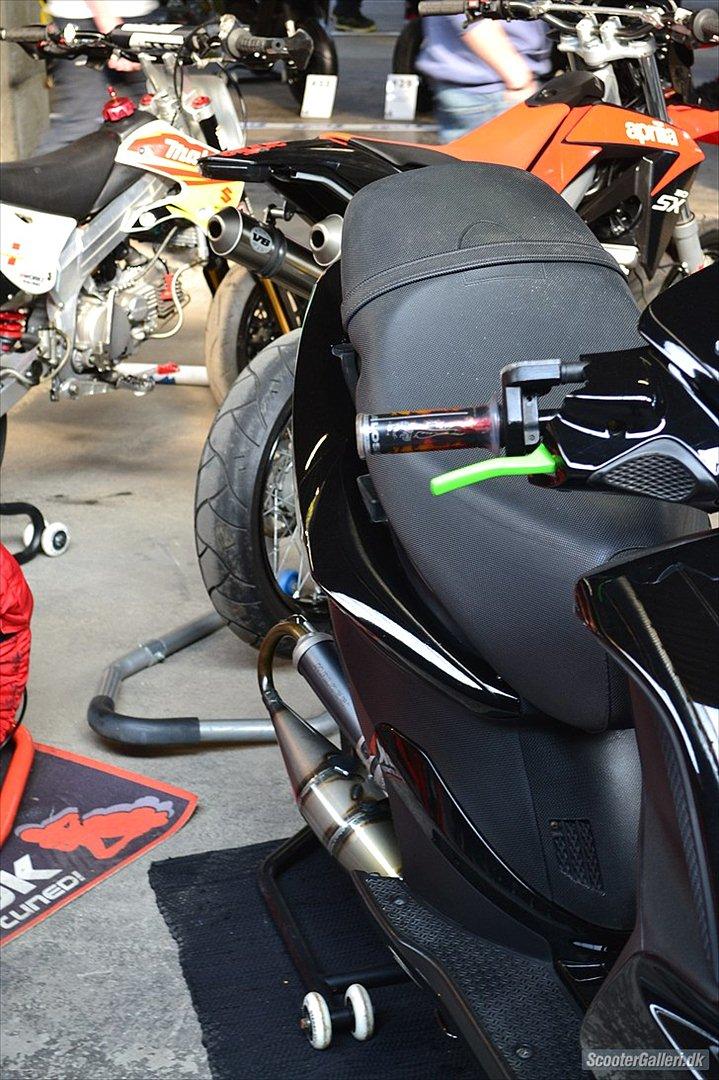 Piaggio NRG Power DD  #12 billede 14