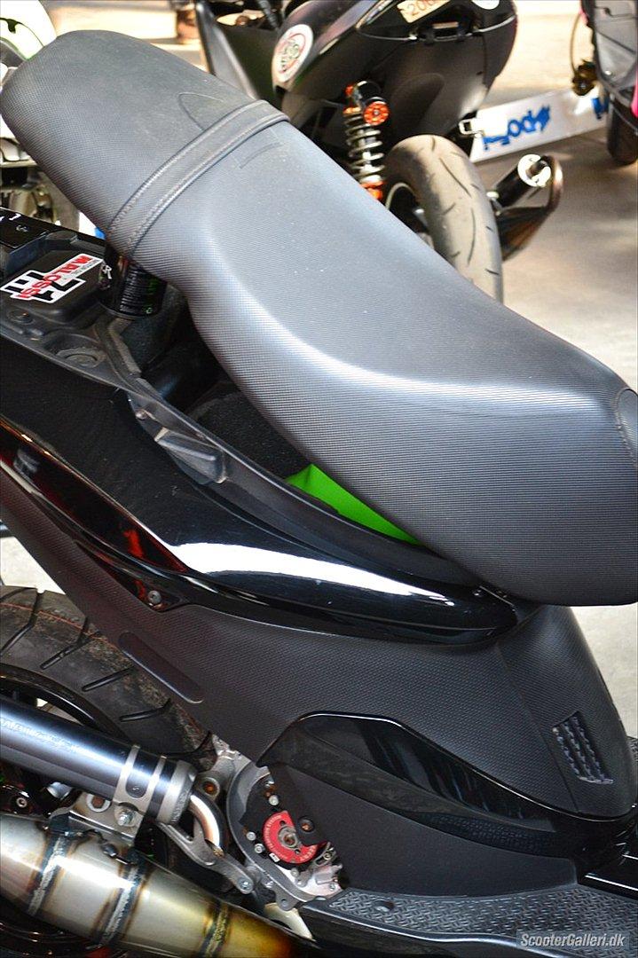 Piaggio NRG Power DD  #12 billede 15