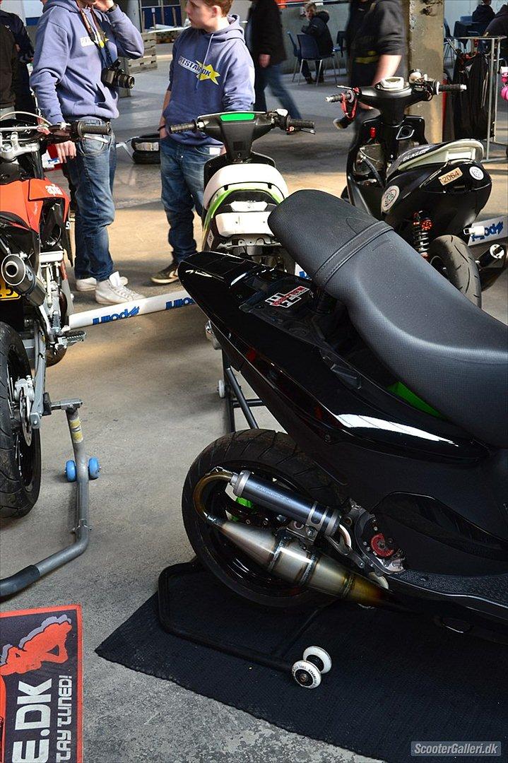 Piaggio NRG Power DD  #12 billede 16