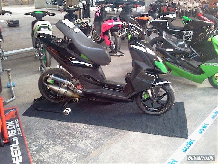 Piaggio NRG Power DD  #12 billede 18
