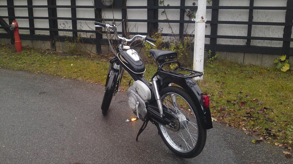 Puch Ms 50 billede 4