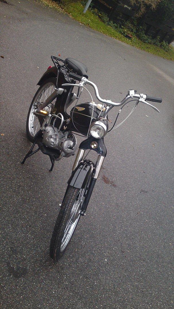 Puch Ms 50 billede 5