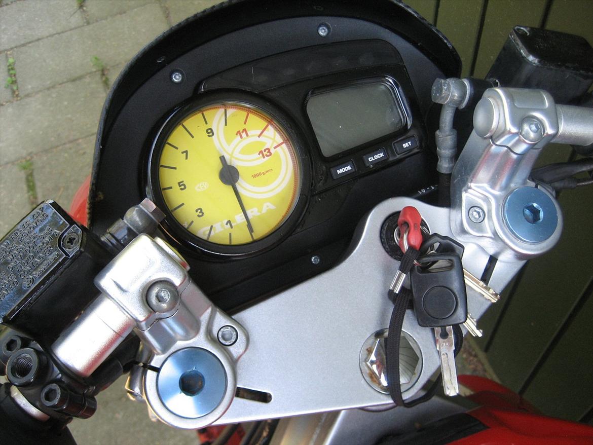 Gilera DNA billede 9