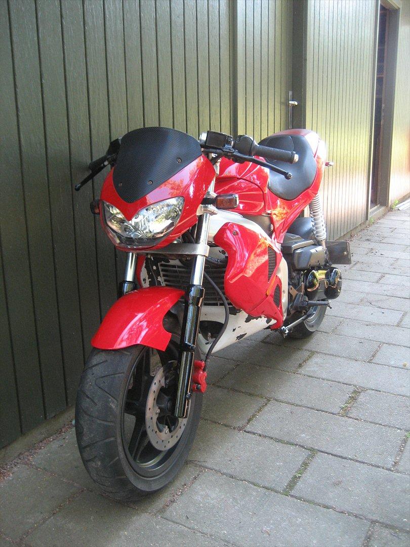 Gilera DNA billede 12