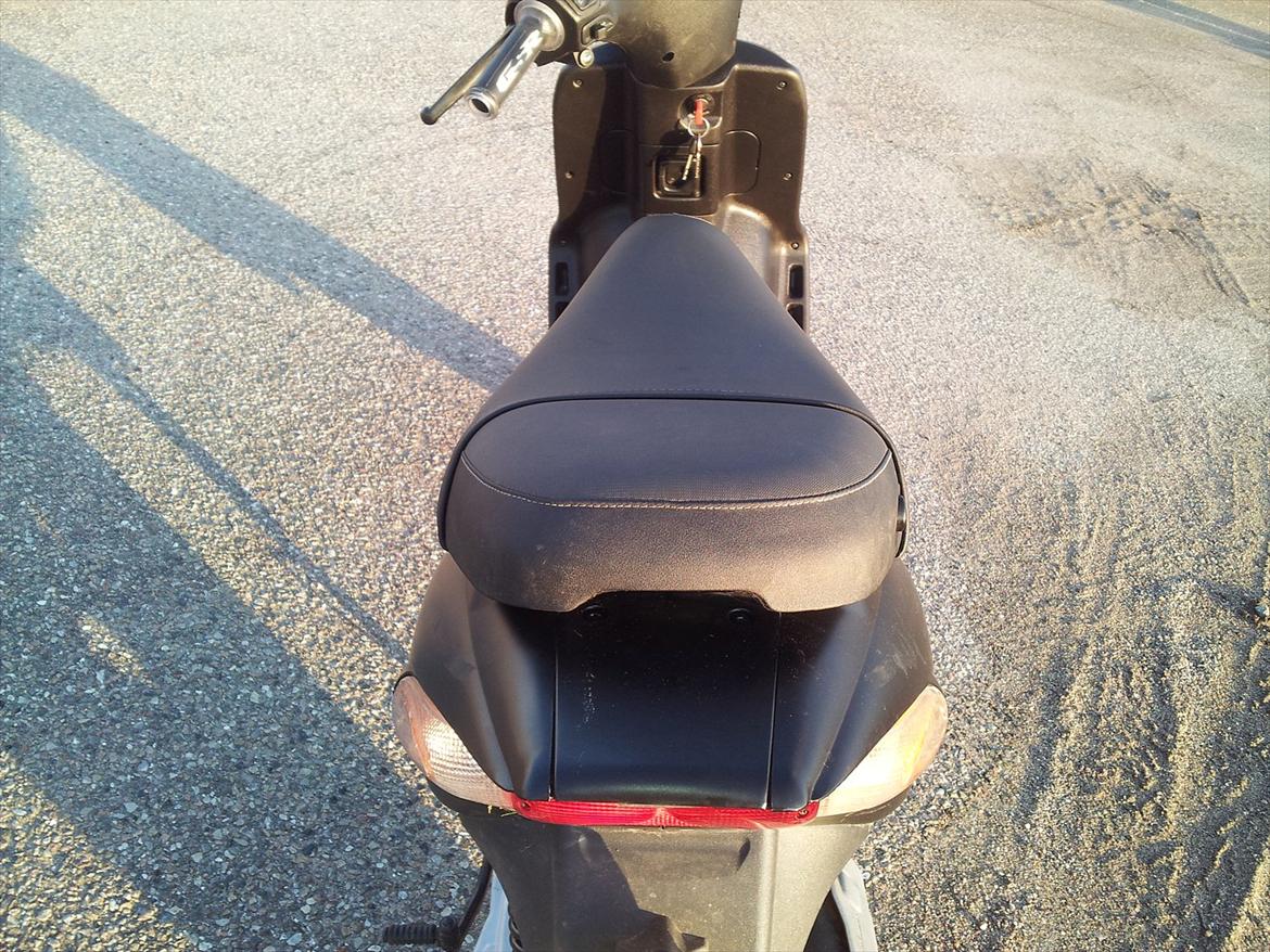 Gilera stalker billede 5