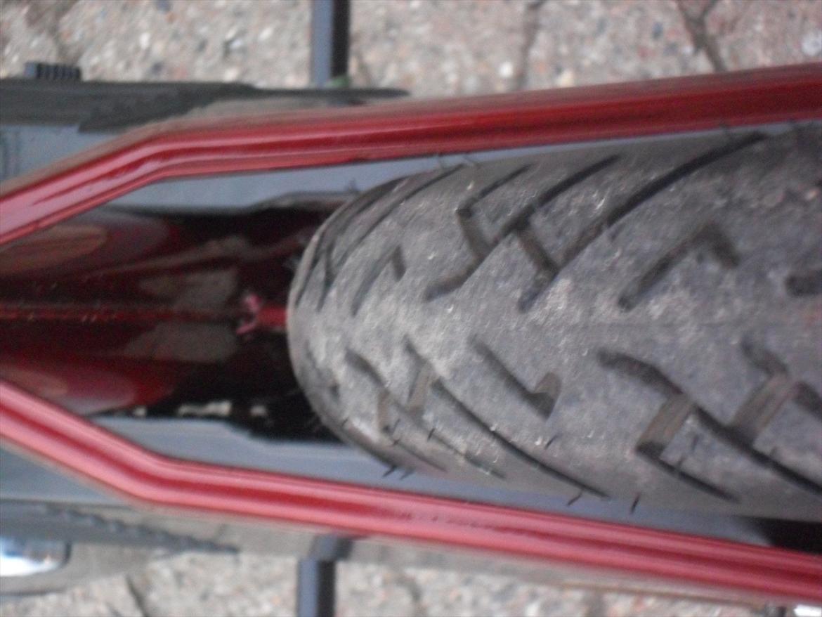 Puch Maxi  ¤ Efter Renovering ¤ billede 13