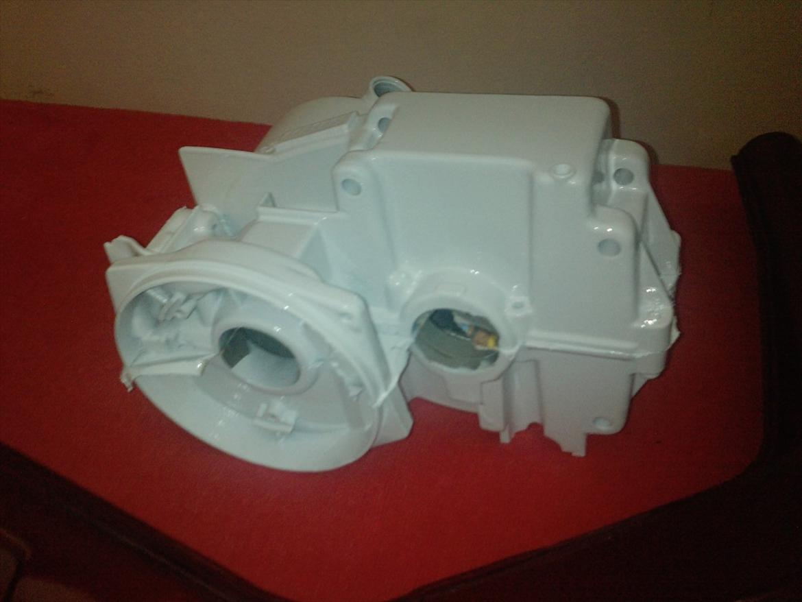 Puch Maxi  ¤ Efter Renovering ¤ billede 17