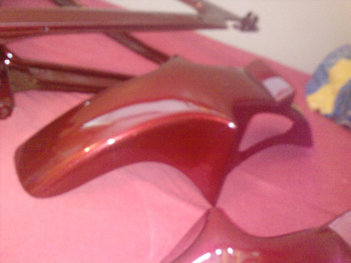 Puch Maxi  ¤ Efter Renovering ¤ billede 18